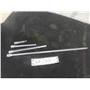 Image 1 : 4 Snap On 1/4'' Extensions 14'' , 6'', 4'', 2'' 
