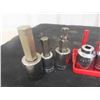 Image 2 : (13) 1/2'' Snap On & Mac Sockets 