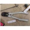 Image 2 : Hack Saws, Blades, Aluminum Handled Bolt Cutter 