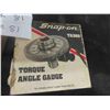 Image 2 : Snap On TA 360 Torque Angle Gauge 1/2'' 