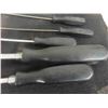 Image 2 : 16 Snap On Screwdrivers 