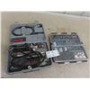 Image 1 : Clarke Power Rotary Tool with Accessories 