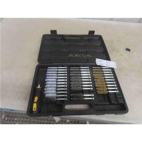 Cleaning Brush Kit 