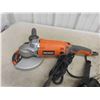 Image 2 : Ridgid Angle Grinder, Soldering Gun, Powerfist 