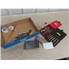 Image 1 : Wood Drill Bits, Forestry, Some Rotor, Some Dremel 