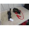 Image 1 : Mastercraft Angle Grinder with Cutter Blade, Jump Starter 