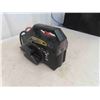 Image 8 : Mastercraft Angle Grinder with Cutter Blade, Jump Starter 