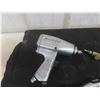 Image 2 : 3 Blue Point Air Tools: 1/2'' Impact, 3/8'' Ratchet, Die Grinder 