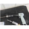 Image 2 : 3 Mac Air Tools: 3/8'' Impact, Chisel & Die Grinder 
