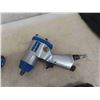 Image 2 : 5 Air Tools: 3/8'' Impact, 3/8'' Ratchet, Saw, 1/4'' Impact, 