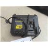 Image 2 : Stanley Fat Max 20V Tool Set: Circular Saw, Drill, Flashlight, 