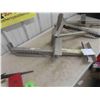 Image 2 : 3 Aluminum Ladder Jacks 