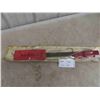 Image 1 : Automobile Slim Jim Locked Vehicle Auto Extract Tool 