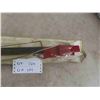 Image 2 : Automobile Slim Jim Locked Vehicle Auto Extract Tool 