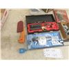 Image 1 : Bushing Driver, Thread Repair Kit, Butane Torch, Brake