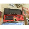 Image 2 : Bushing Driver, Thread Repair Kit, Butane Torch, Brake