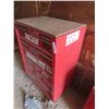 Image 2 : Mastercraft Rolling Tool Cabinet 41'' x 26'' x 18''