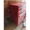Image 4 : Mastercraft Rolling Tool Cabinet 41'' x 26'' x 18''