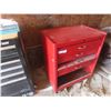 Image 2 : Metal Rolling Tool Cabinet 34'' x 27'' x 18'' 