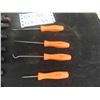 Image 2 : Snap On Precision Screwdrivers 
