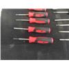 Image 8 : Snap On Precision Screwdrivers 