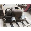 Image 1 : Fairbanks Stationary Engine 1 1/2 - 2 1/2 Turns Over, Ran 2 Years Ago 