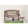Image 2 : Antique 1930's era Dolly's Washer, made by Buffalo -Toys and Tool Works. Buffalo N.Y. Includes wring