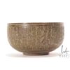 Image 8 : Bronze Sutra script bowl and a Chairman Mao purple clay teapot