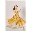 Image 2 : Two Royal Doulton figurines from the Pretty Ladies Collection including Dressing for the Ball HN5580