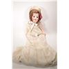 Image 1 : Antique Huebach Koppelsdorf bisque head doll "Hazel", mold no. 320.9 on "breather" composition body.