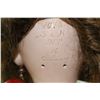 Image 8 : Antique Simon & Halbig 1079.16 bisque head doll on jointed composition body, 31" in height, sleep ey