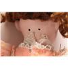 Image 11 : Antique C.M. Bermann bisque head 27" doll on jointed composition body with brown glass sleep eyes. N