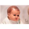 Image 7 : Selection of antique dolls in needs of repair including 16" Kley & Hahn mold 568 character doll with