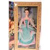 Image 2 : Two boxed Hallmark Barbie dolls including Sweet Valentine Barbie and Fair Valentine Barbie