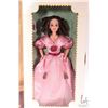 Image 3 : Two boxed Hallmark Barbie dolls including Sweet Valentine Barbie and Fair Valentine Barbie