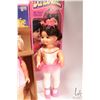 Image 2 : Three vintage dolls including Ideal Archie's Grandson Joey Stivic, Mattel Dancerella and Mattel's Ch