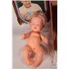 Image 4 : Three vintage dolls including Ideal Archie's Grandson Joey Stivic, Mattel Dancerella and Mattel's Ch