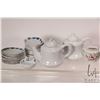 Image 2 : Tray lot of child's china teaware