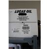 Image 1 : Case of four 3.79 Ltr/ 1 gallon Heavy Duty oil stabilizer, part # 20002