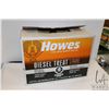 Image 1 : Six 1.9 Ltr bottles of Howes Diesel Treat