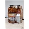 Image 1 : Three 1.9 Ltr bottles of Howes Diesel Treat