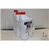 Image 1 : Three 1.893 ltr containers of Power Service Diesel Fuel supplement