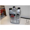 Image 1 : Three 1.893 Ltr containers of Power Service Diesel Kleener