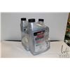 Image 1 : Three 1.893 Ltr containers of Power Service Diesel Kleener