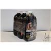 Image 1 : Three 1.9 ltr containers of liquid muscle injector cleaner/ lubricator