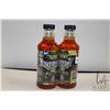 Image 1 : Two 950ml containers of Hot Shots Everyday diesel treatment