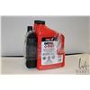 Image 1 : Two 1.893 ltr containers of Power Service Diesel 911 and one 946 ml container of ABC air brake condi