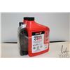 Image 1 : Two 1.893 ltr containers of Power Service Diesel 911 and one 946 ml container of ABC air brake condi