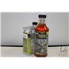 Image 1 : One 950ml container of Hot Shot Everyday Diesel Treatment and one 1 ltr container of Kleen-Flo Diese