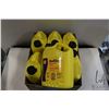 Image 1 : Case of Shell pre-mixed extended life anti-freeze in six 1.89 ltr containers
